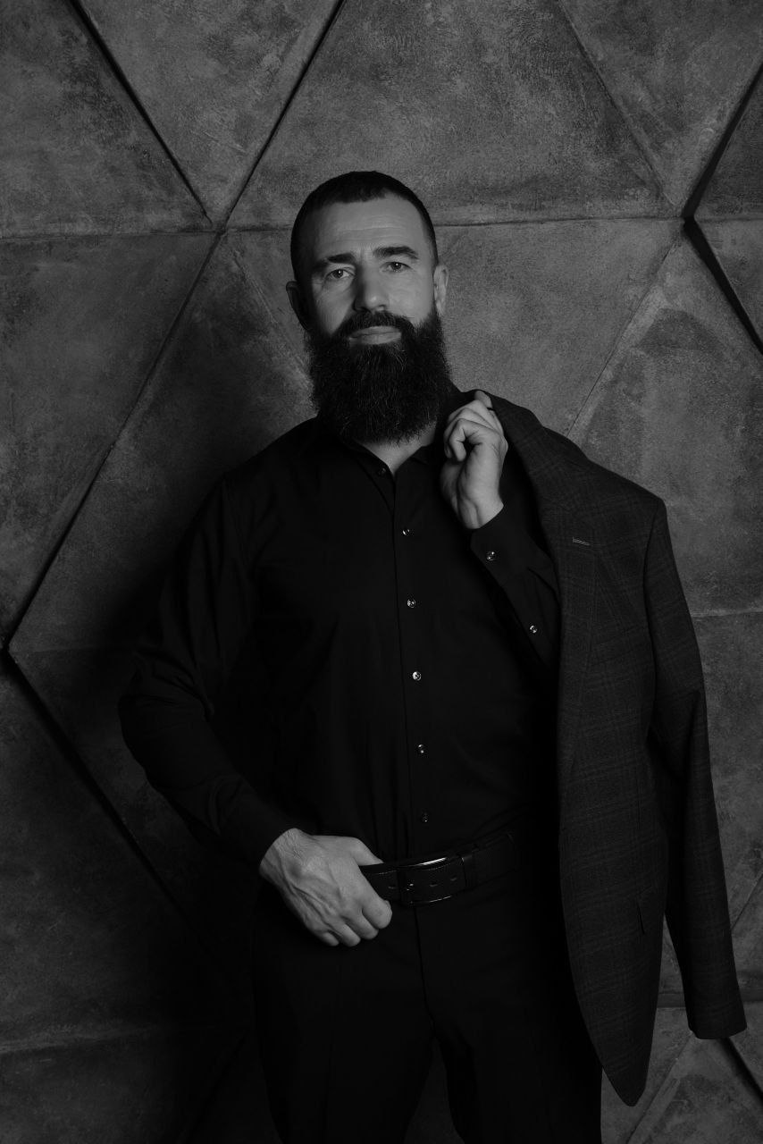 Павел Беспальчук